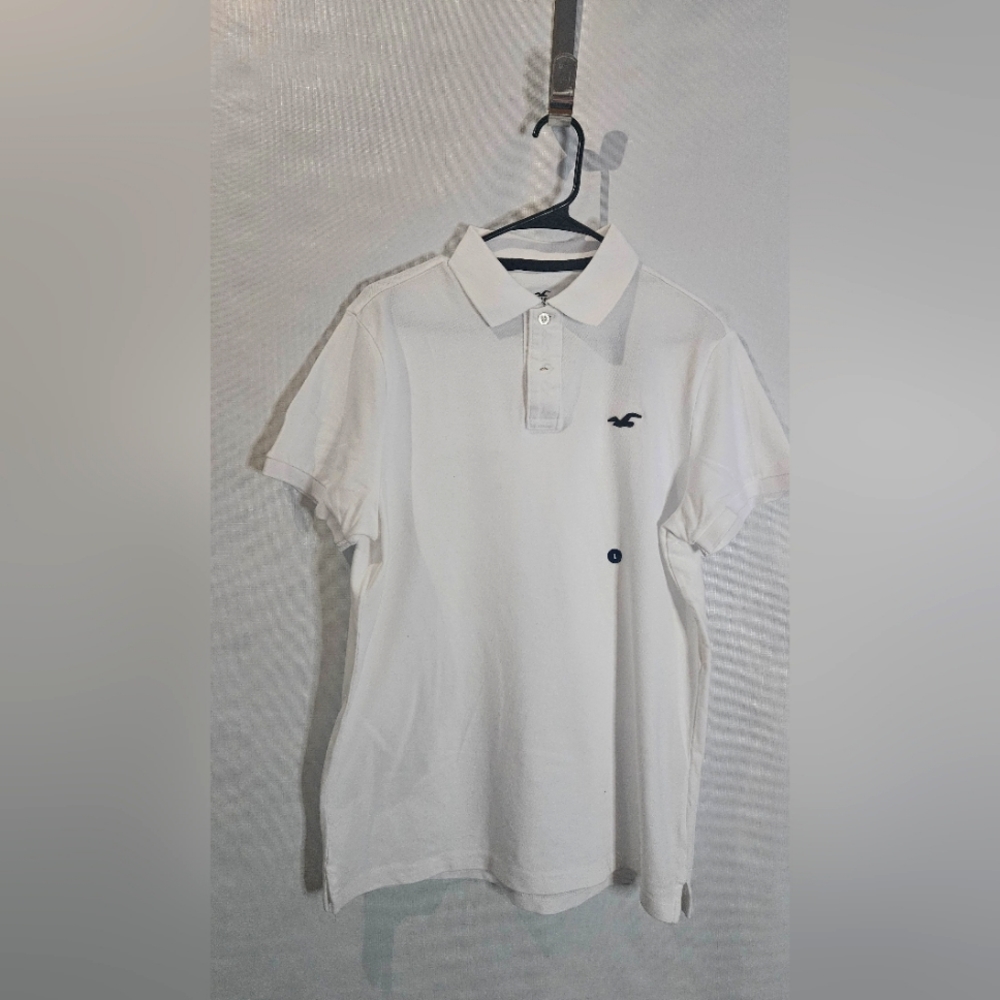 Polo shirt